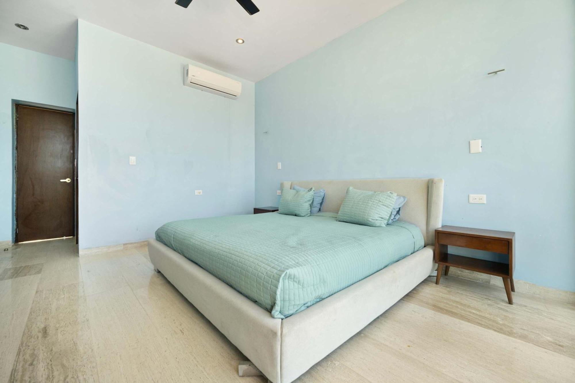 Beachfront Coco Modern Designer House By Peninsula Stays San Crisanto Exterior foto